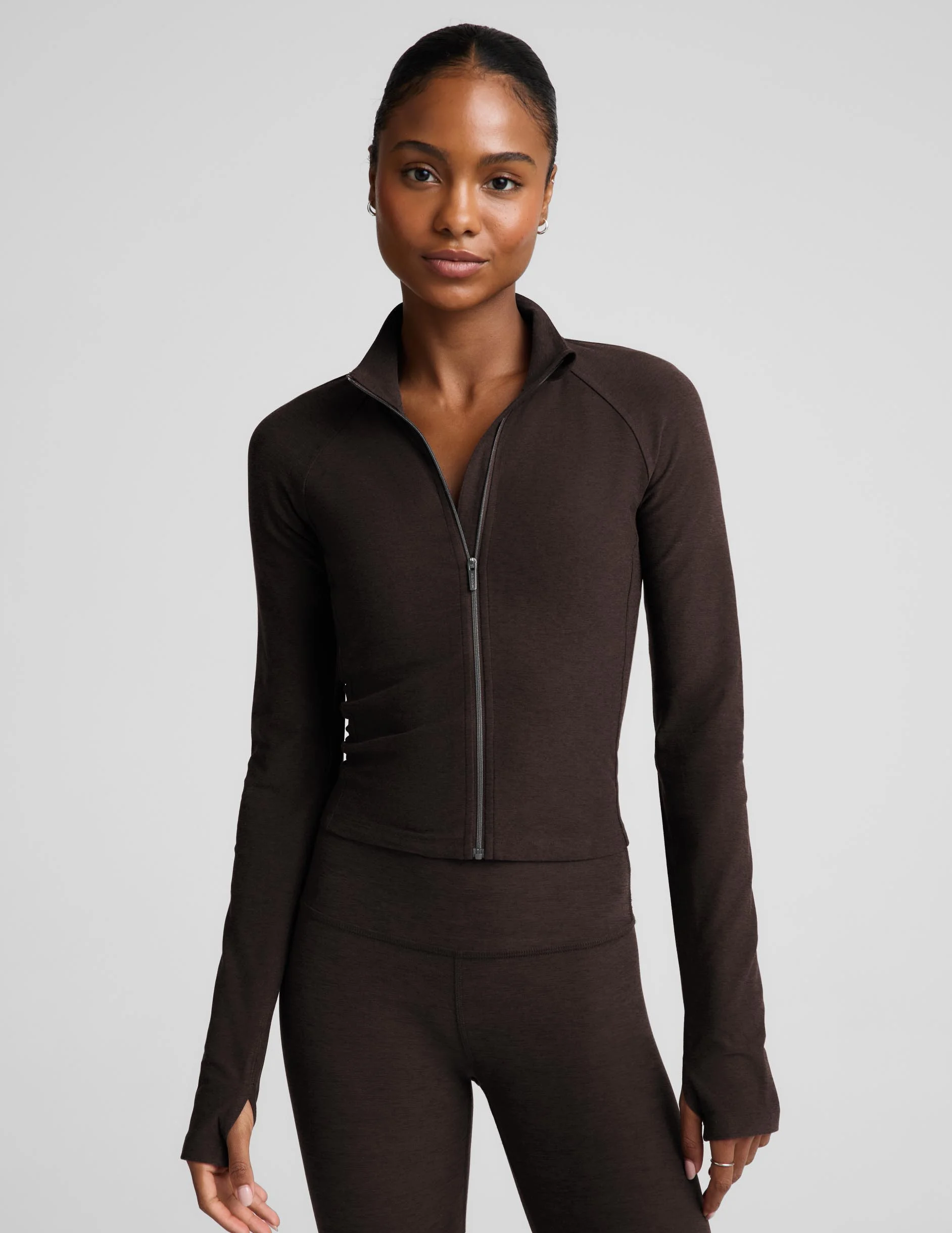 Spacedye™ High Definition Jacket - 1