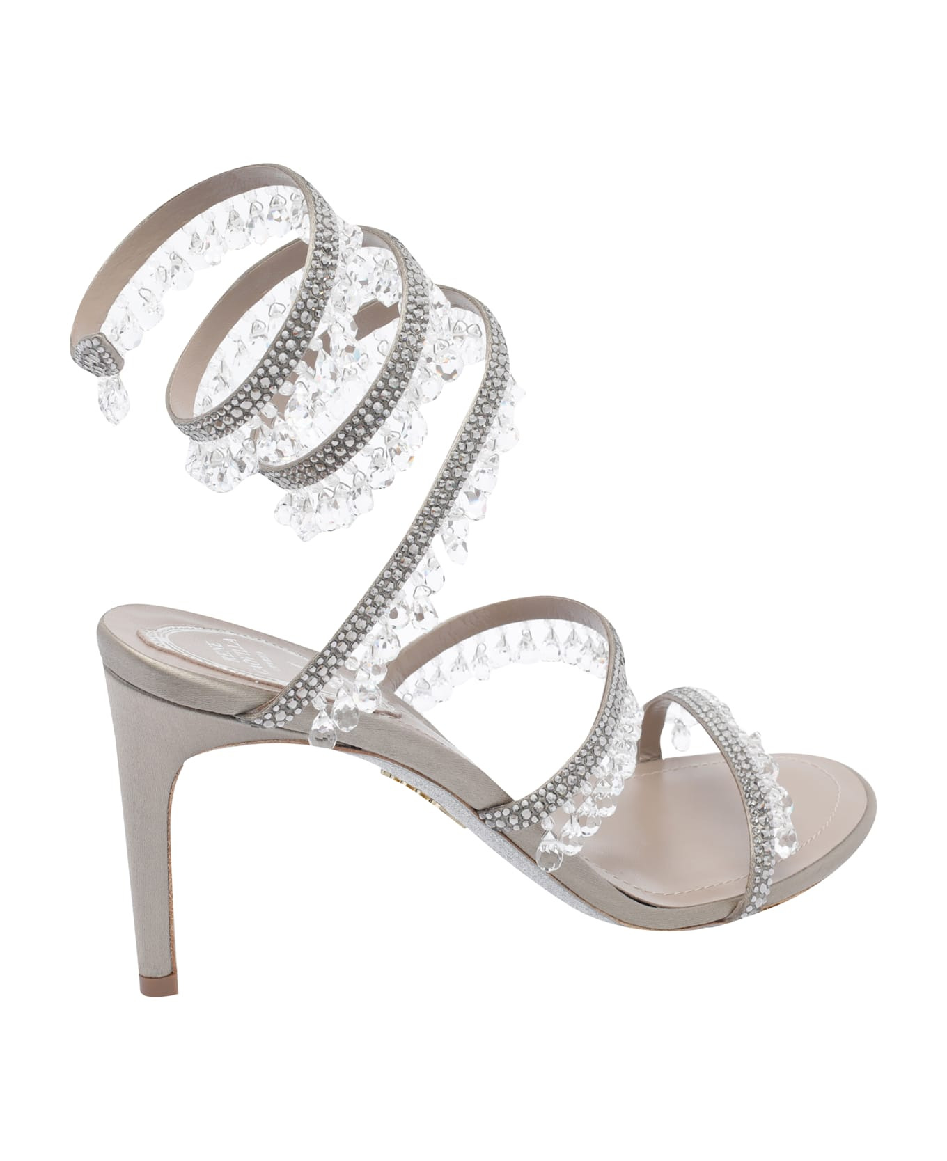 Chandelier Sandals - 3