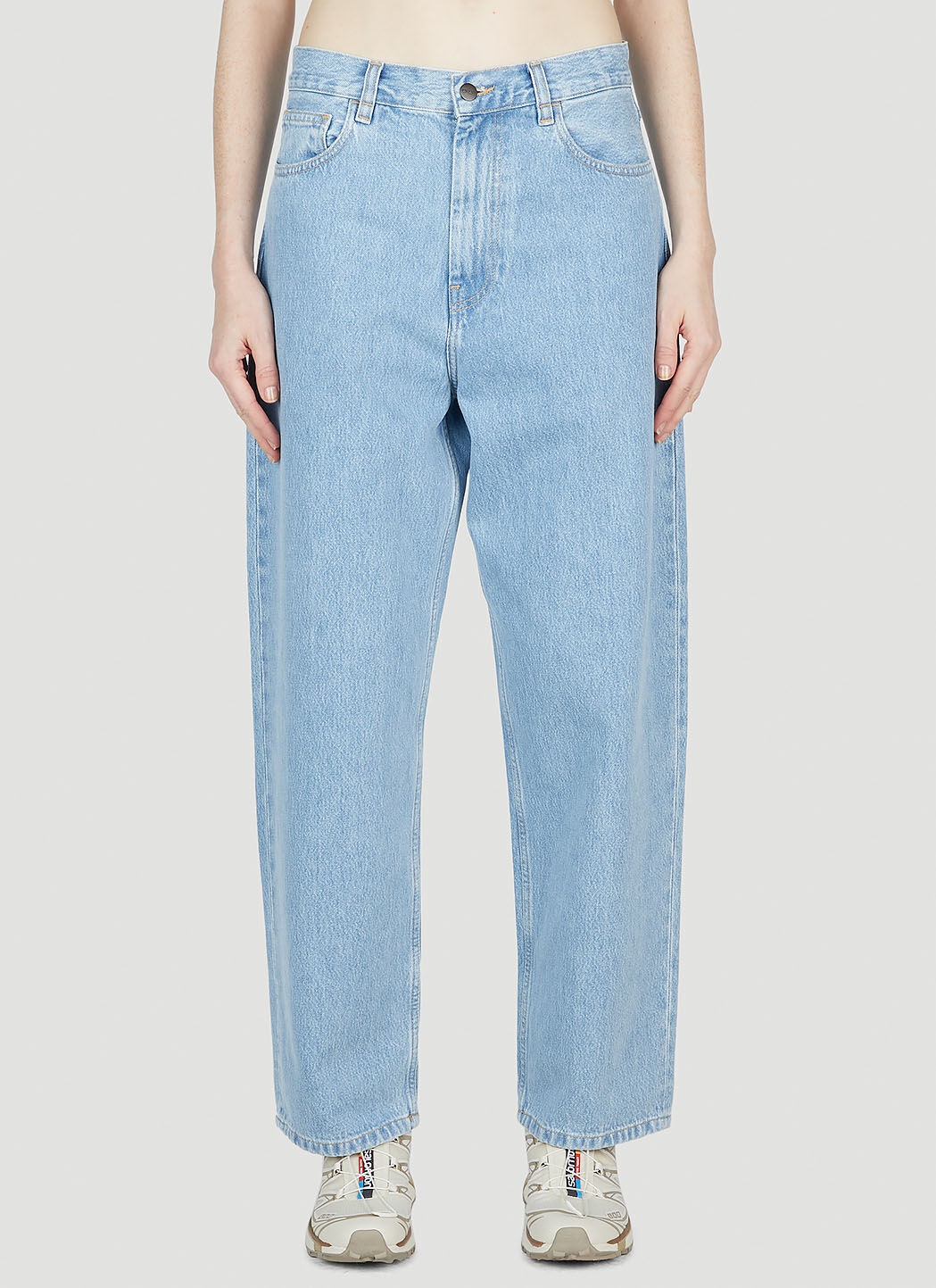 W' Brandon Jeans - 1