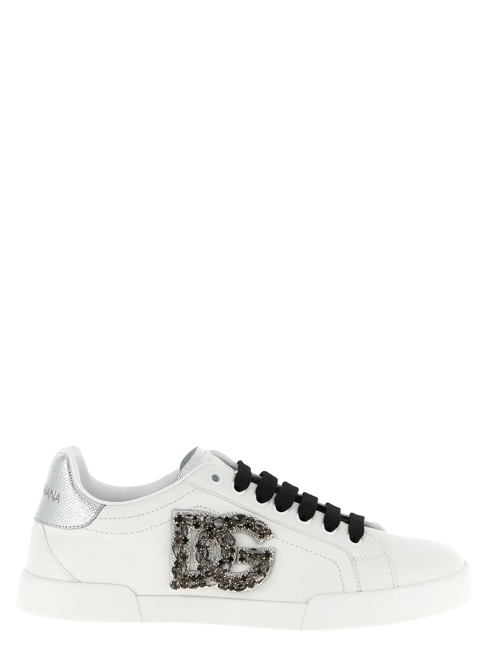 Dolce & Gabbana Women 'Portofino' Sneakers - 1