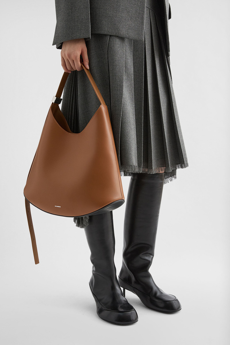 Jil Sander Eldorado Medium outlook