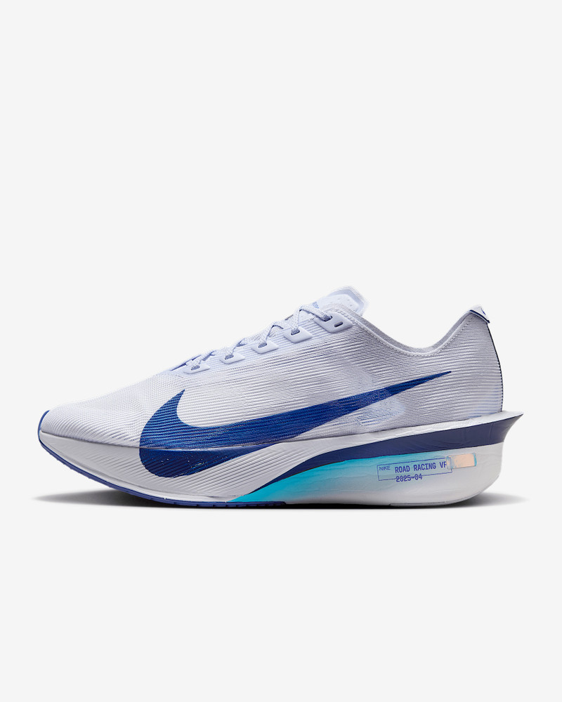 Nike 줌X Vaporfly 다음 % 4 'Ghost Persian Violet Football Grey Blue Void' HF6414-001 - 1