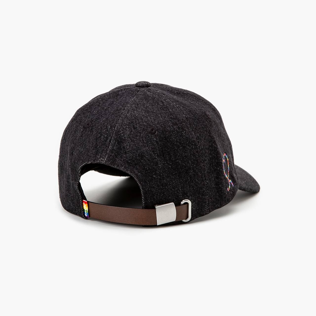 LEVI'S® PRIDE ESSENTIAL CAP - 3