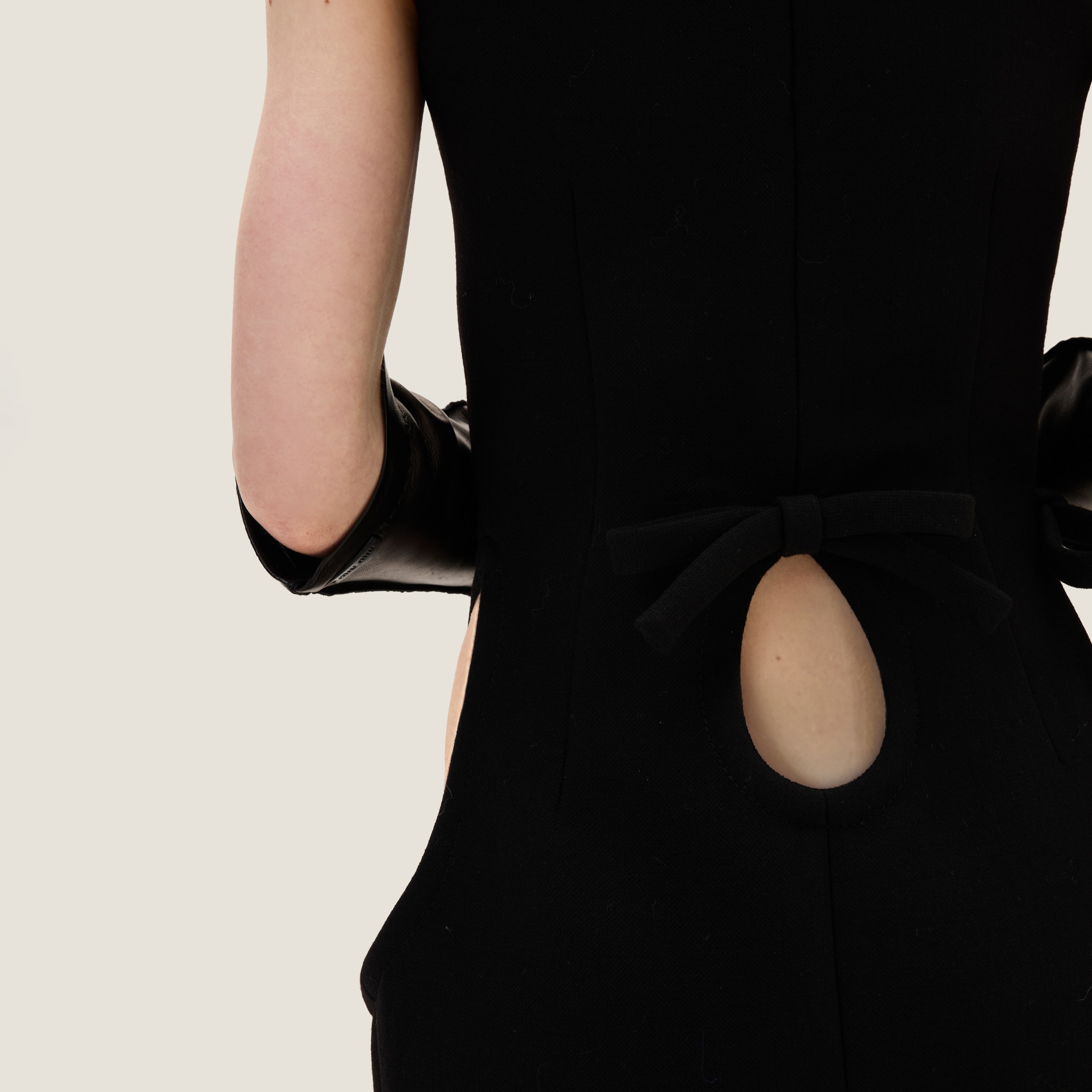 Natté dress - 4
