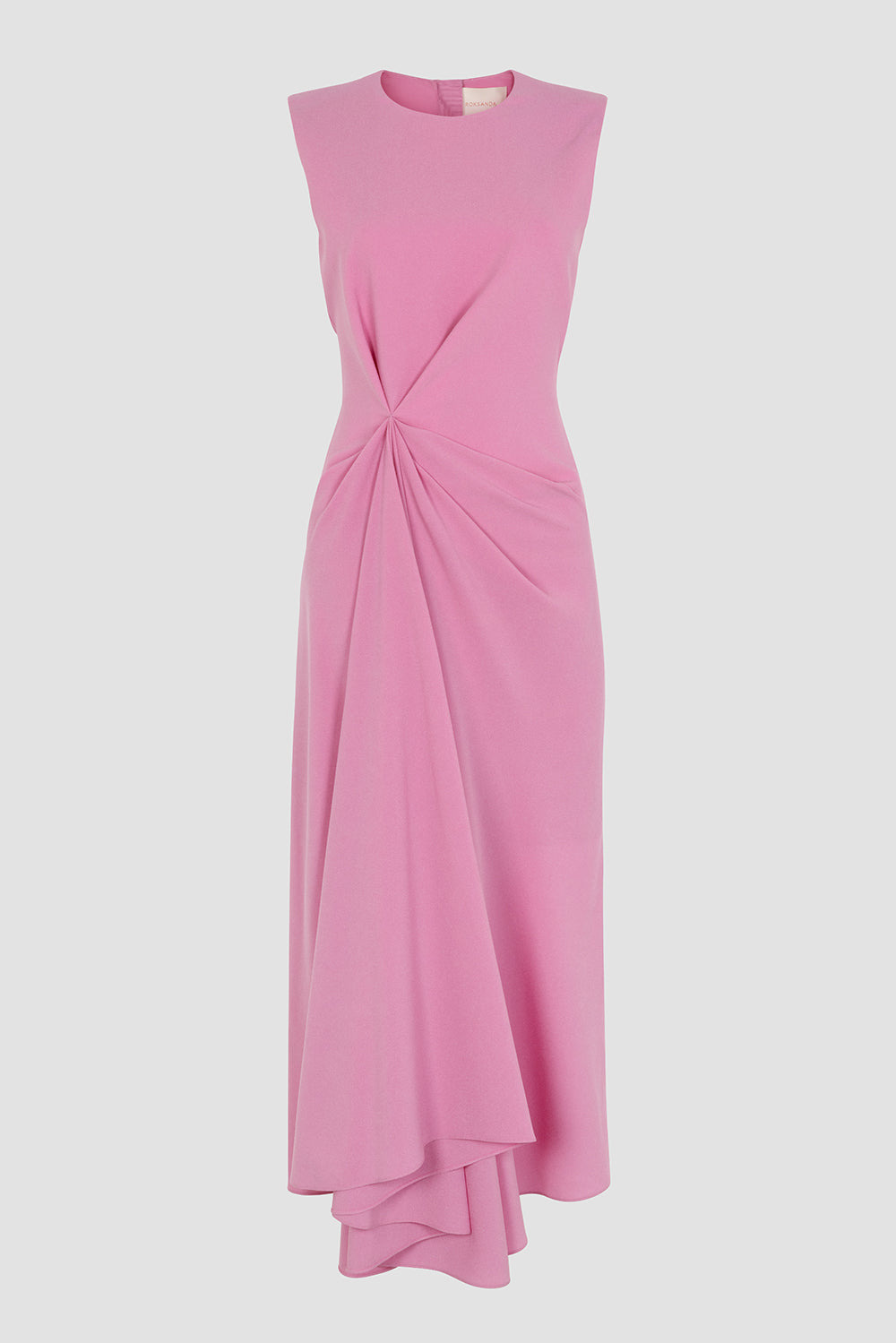 ALMAS DRESS - 2
