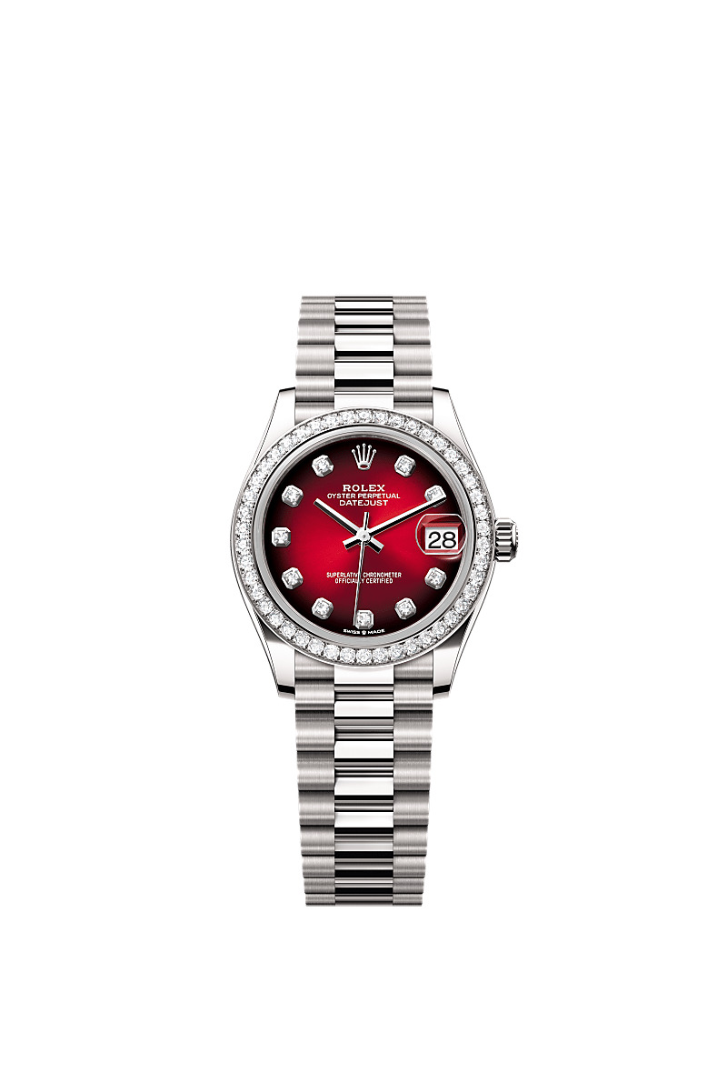 DATEJUST 278289RBR - 1
