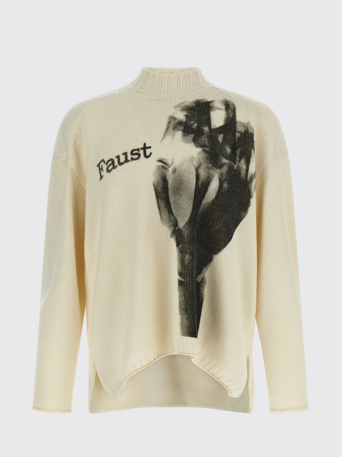 Cardigan men Undercover - 1