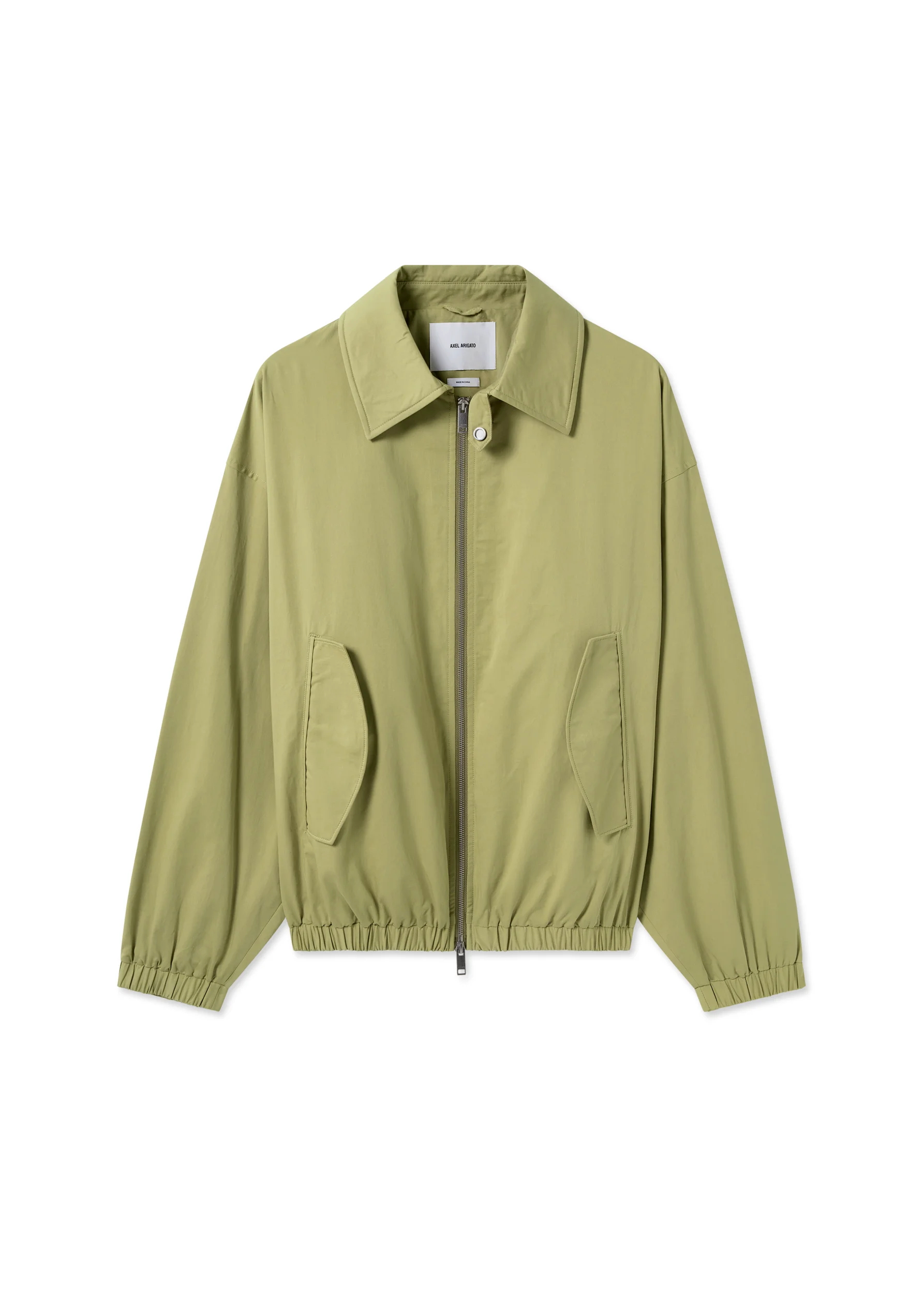 Terra Jacket - 1
