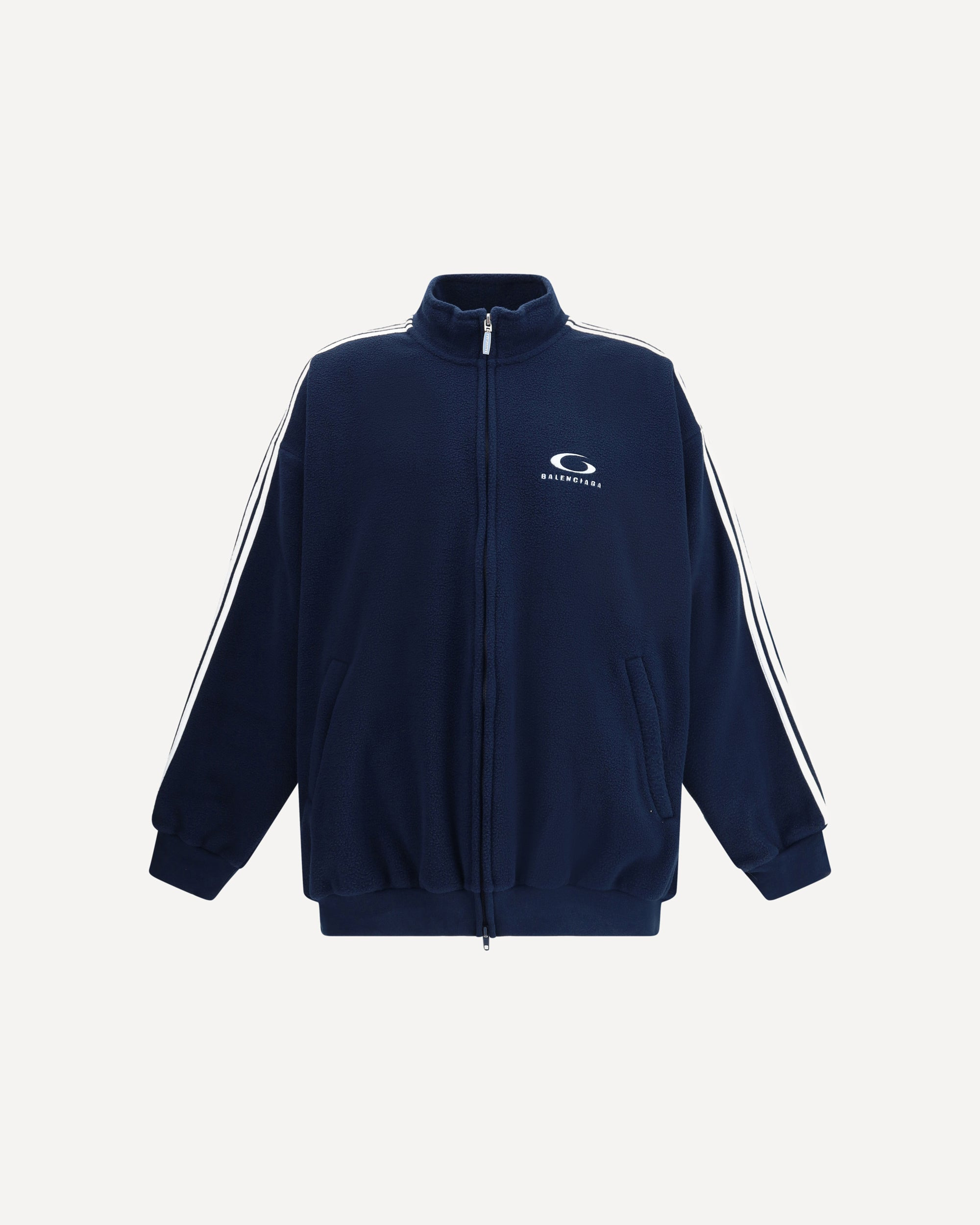 Loop Sports Icon zip Jacket - 1