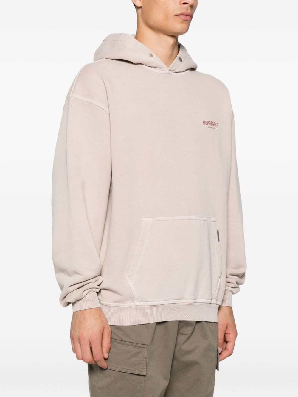 Owners Club hoodie - 3