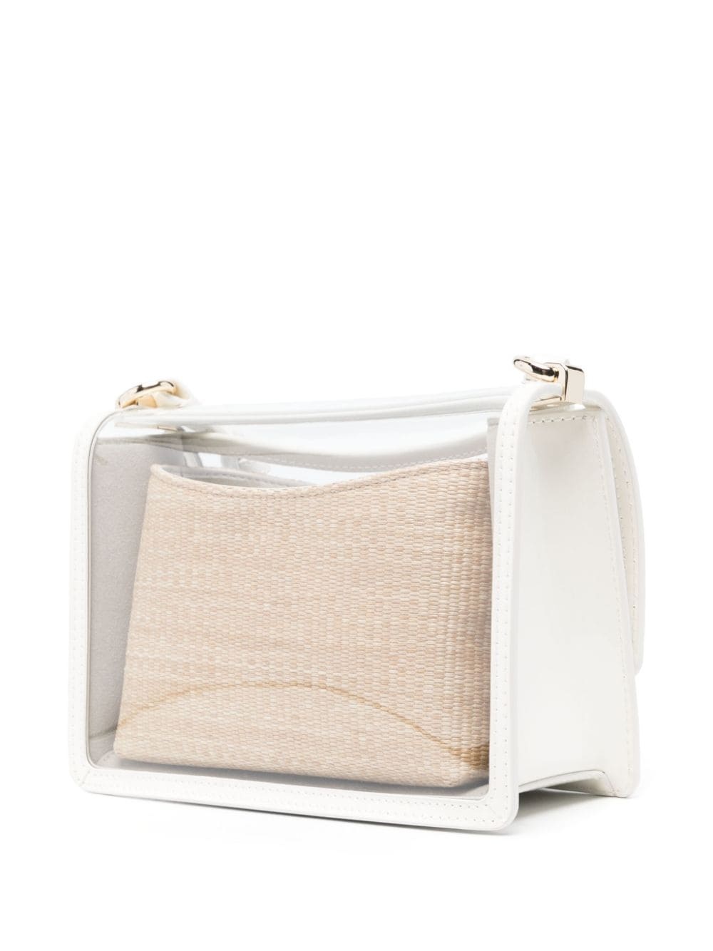 mini Furla 1927 shoulder bag - 3