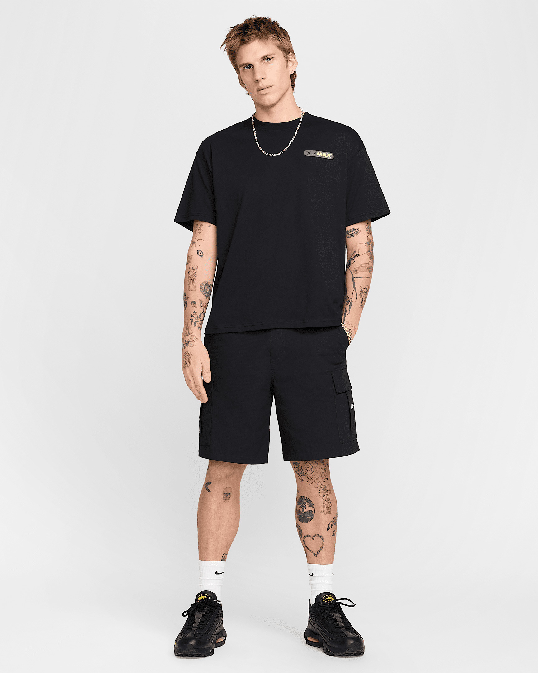 Nike Sportswear Max90 T-Shirt - 5
