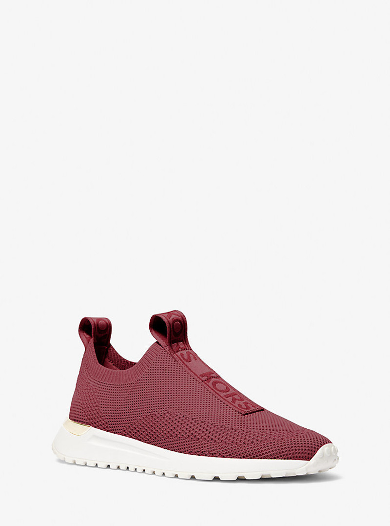 Bodie Knit Slip-On Sneaker 1