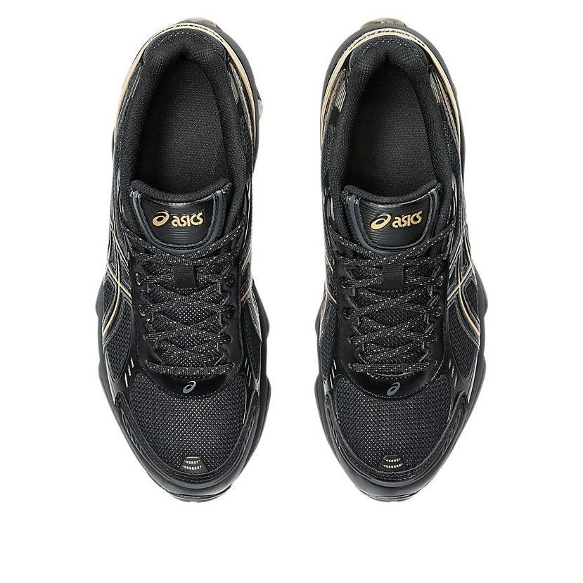 ASICS Gel-Kinetic Fluent 'Black' 1203A591-001 - 6