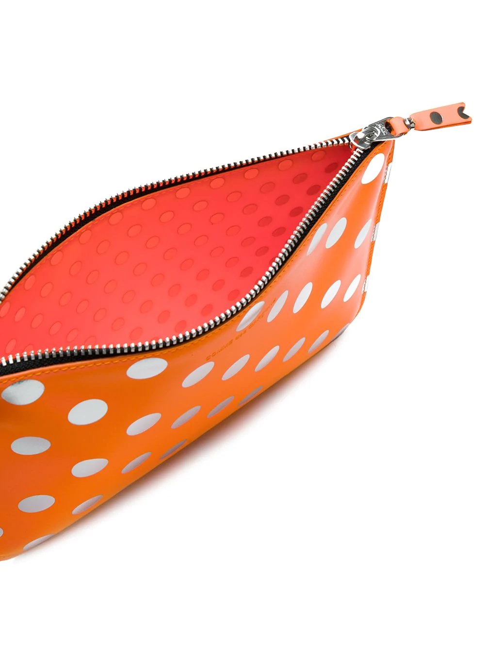 polka dot wallet - 3