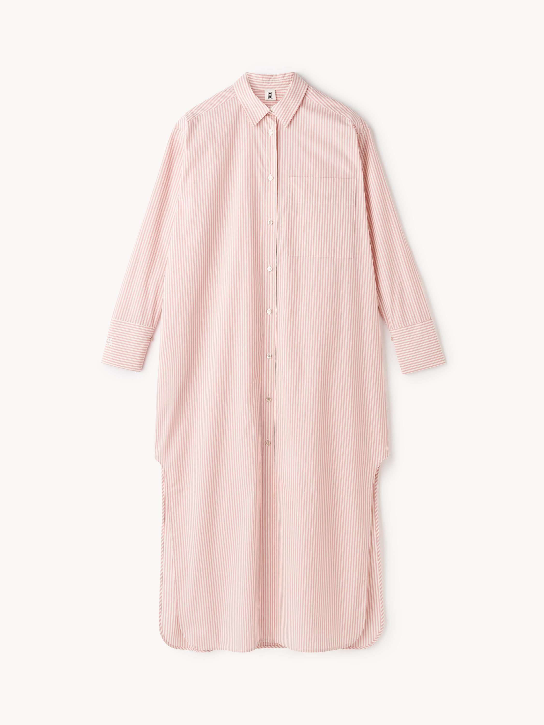 Perros organic cotton dress - 1