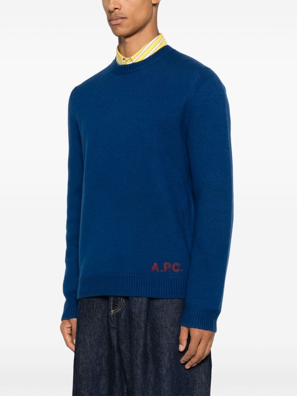 Edward sweater - 3