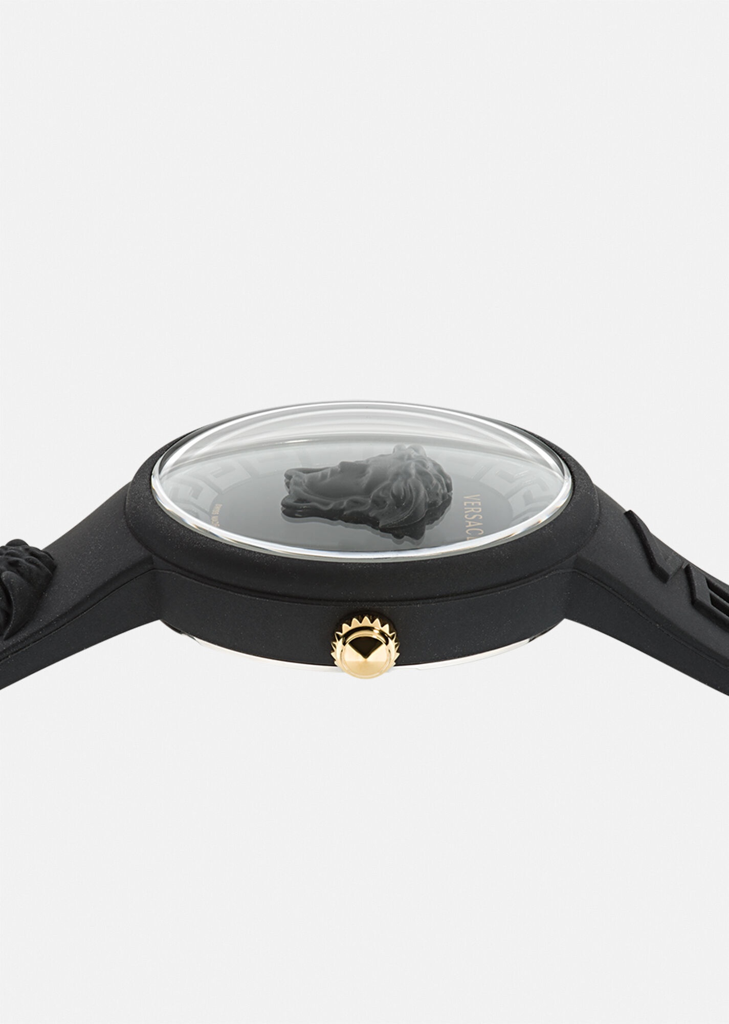 Medusa Pop Watch - 3