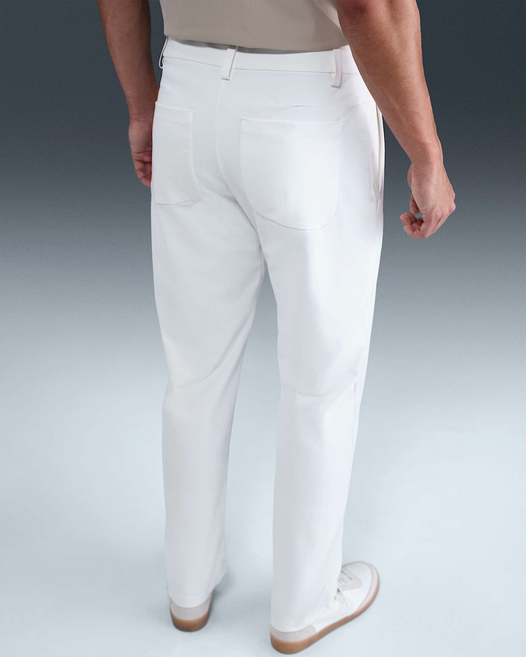 Nike 24.7 PerfectStretch Men's Dri-FIT 5-Pocket Regular Pants - 3
