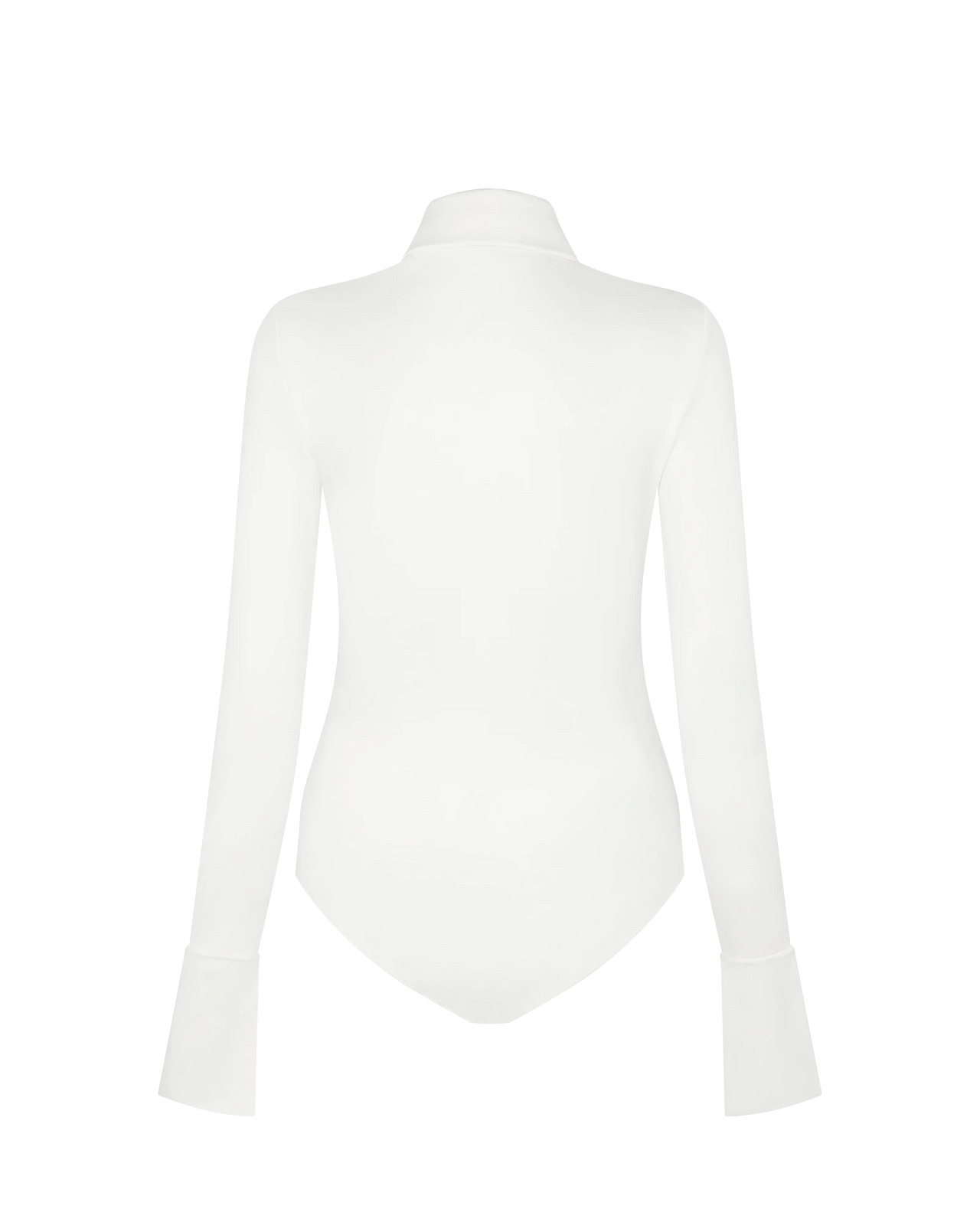 Crepe Bodysuit | Casablanca Paris - 2