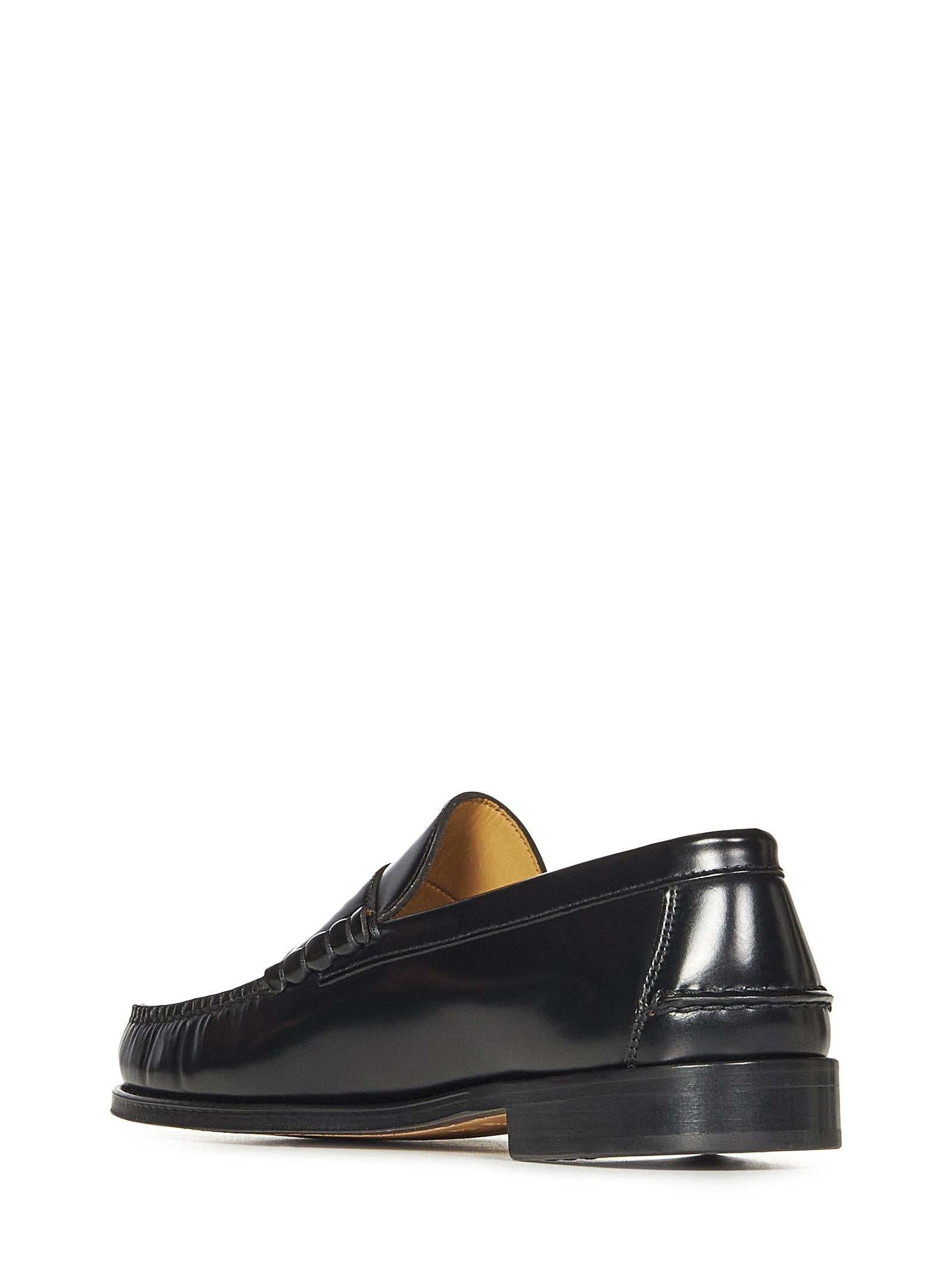 PARABOOT MOCCASINS - 3
