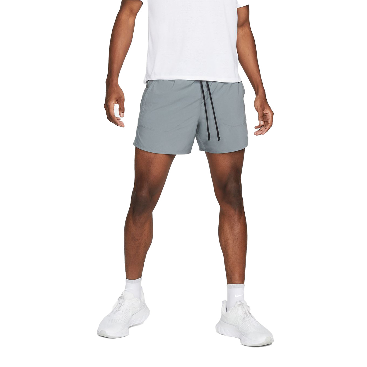 Nike Dri-FIT 5" Brief-Lined Running Short - 2
