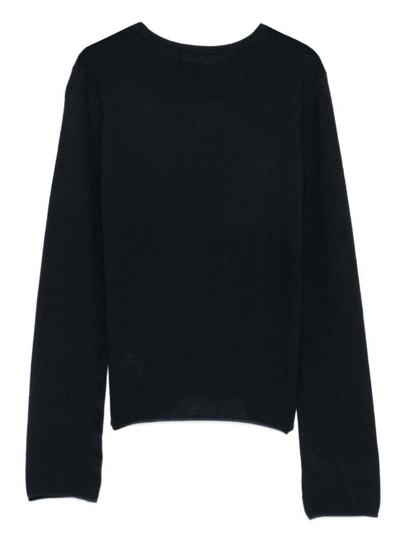 LISA YANG Georgie Cashmere Sweater outlook
