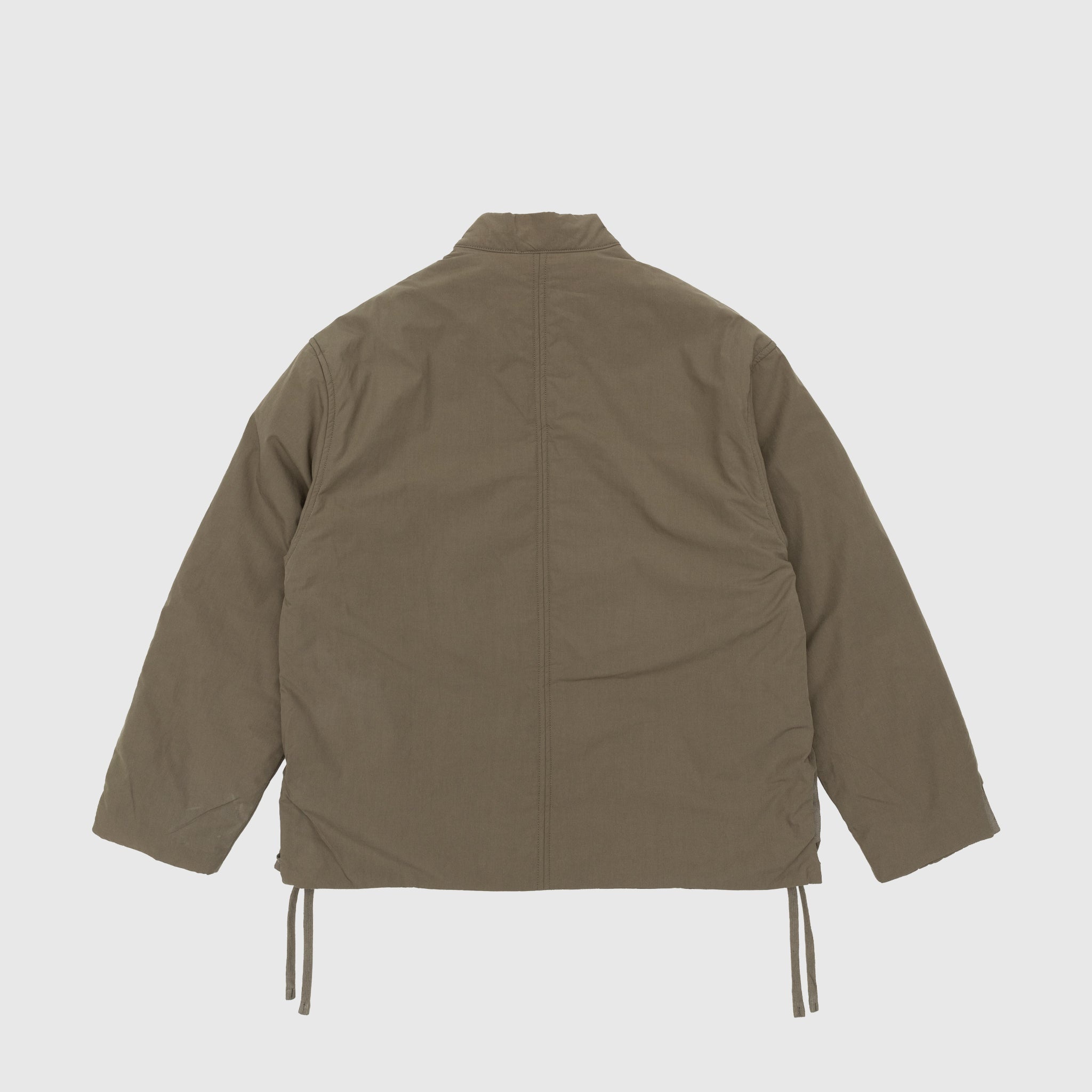 MAHA DOJO JACKET - 8