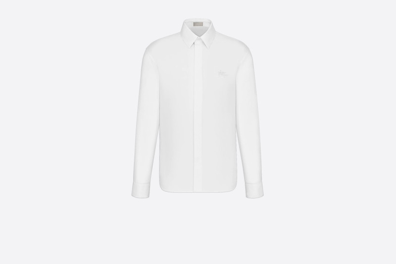 DIOR AND SHAWN Shirt 1