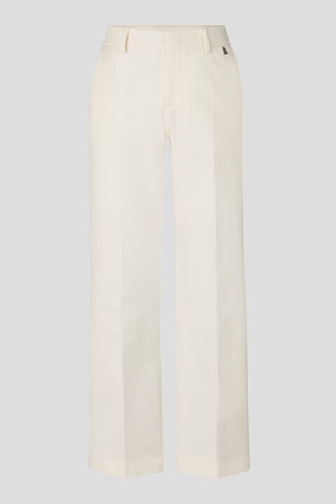 Joy 7/8 pants in Off-white - 1