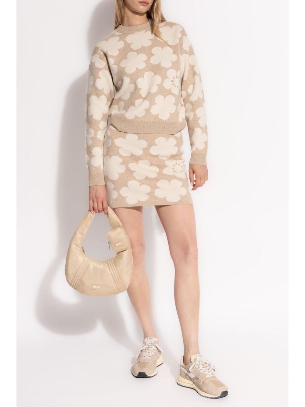 Logo sweater - 2