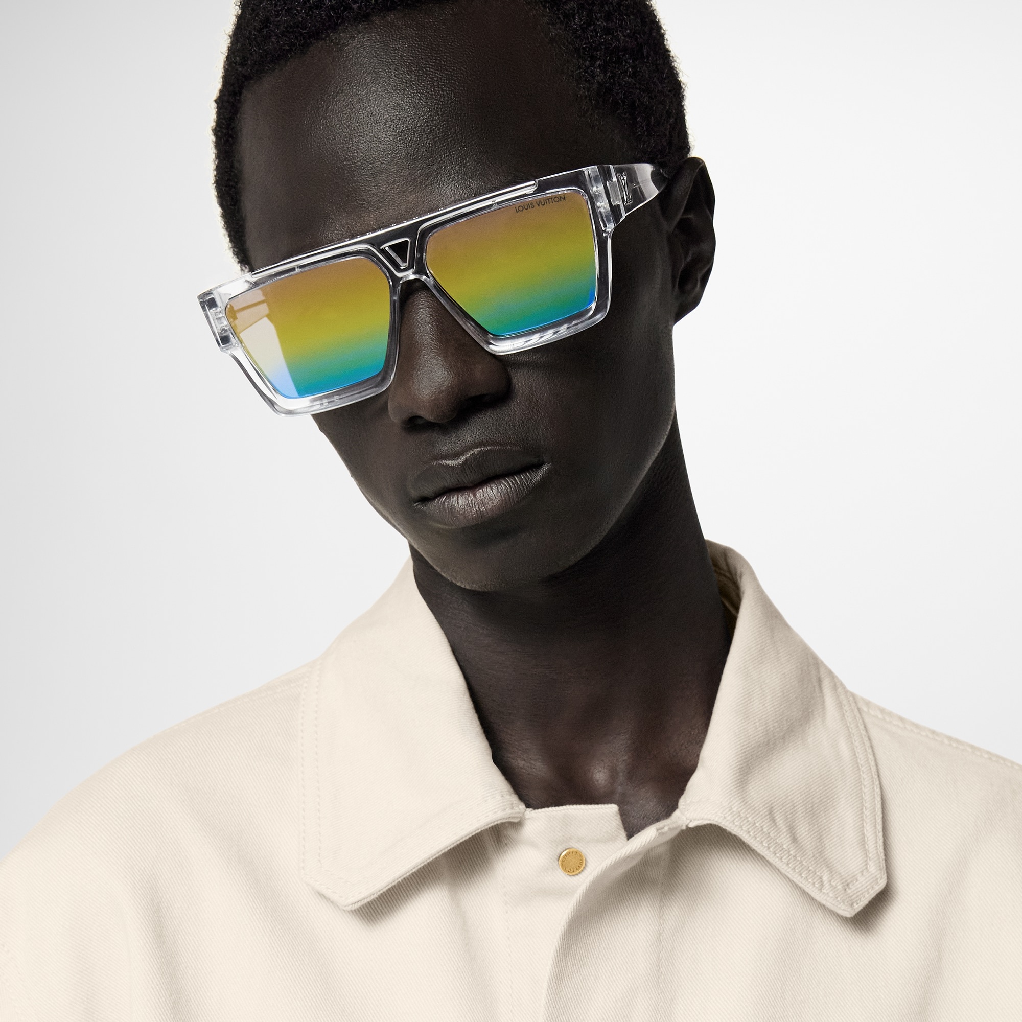 1.1 Evidence Sunglasses - 2