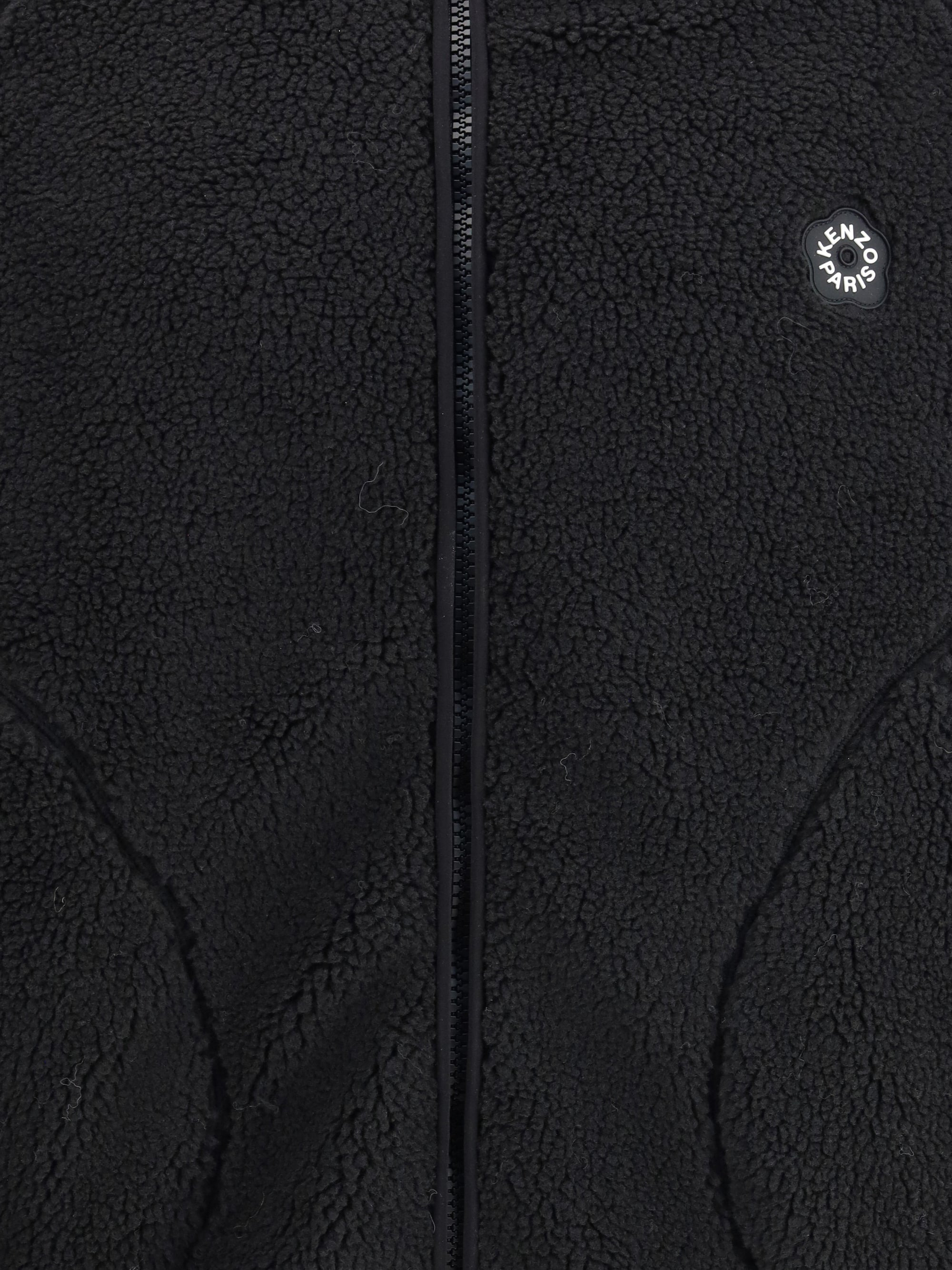 Kenzo Men Boke Flower 2.0 Blouson - 3