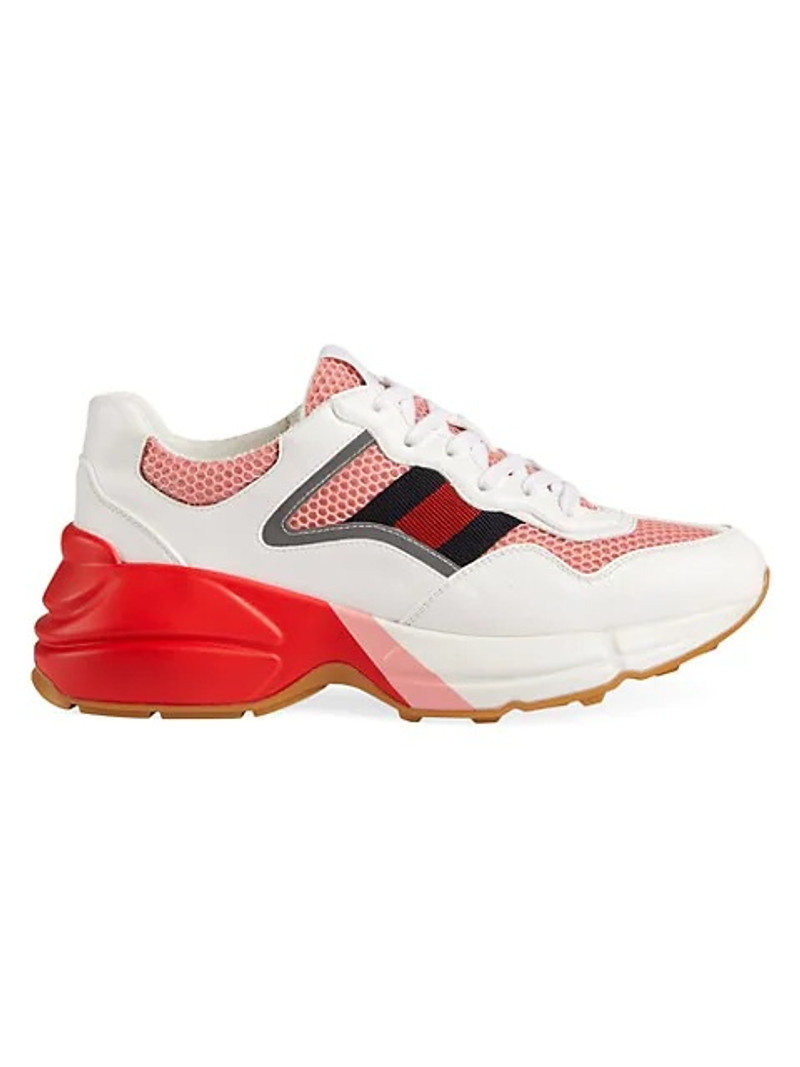 Rhyton low-top sneakers - 1
