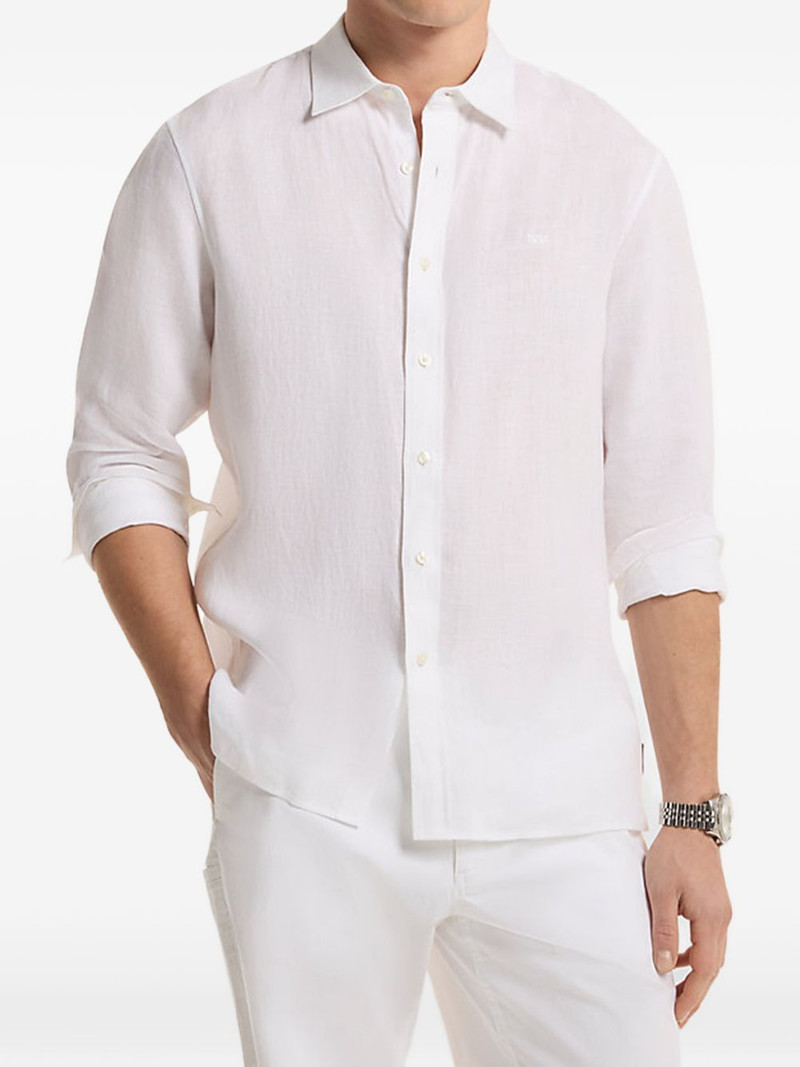 linen shirt 1