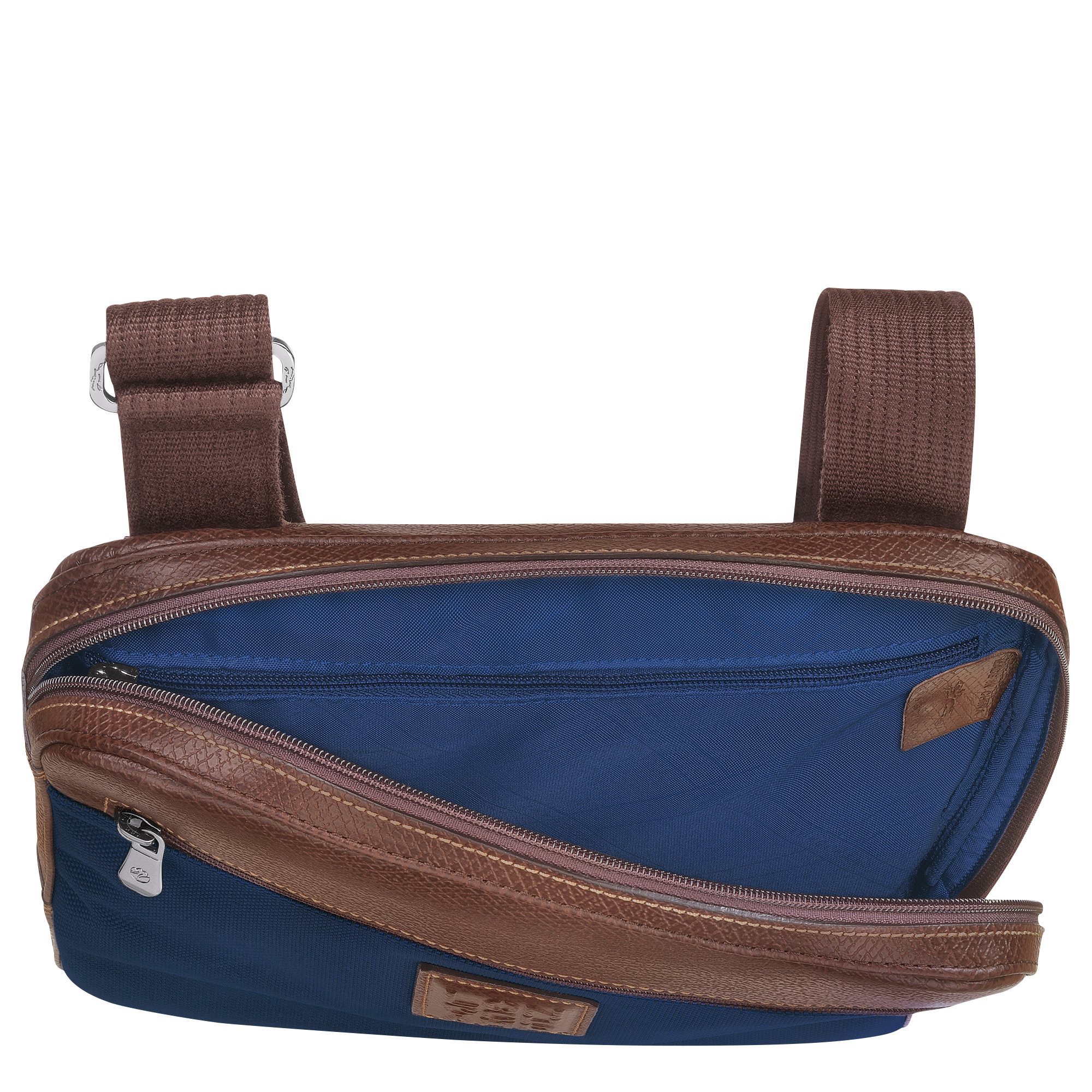 Boxford M Camera bag Blue - Canvas (20053080127)