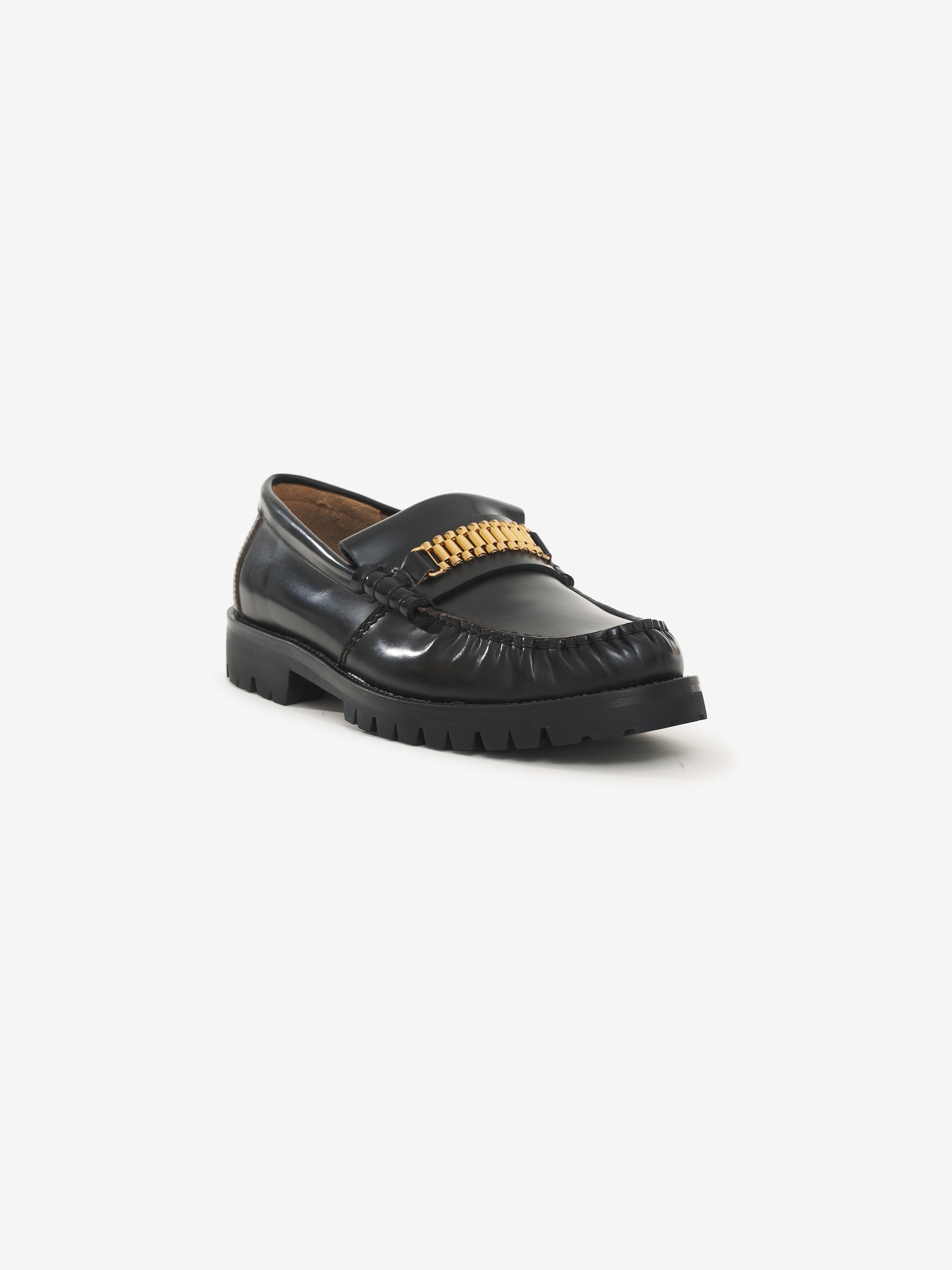 LUG LOAFER - 2