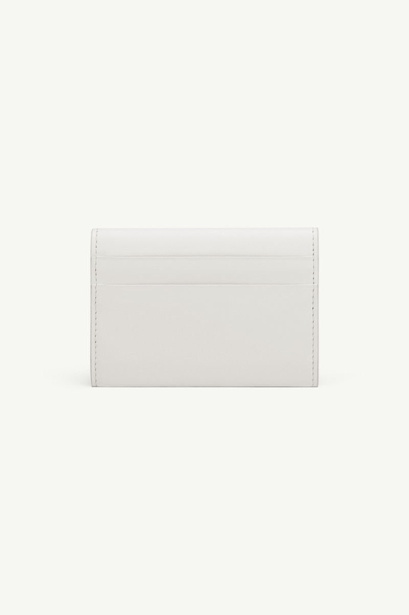 MM6 Maison Margiela MM6 Spiga Wallet outlook