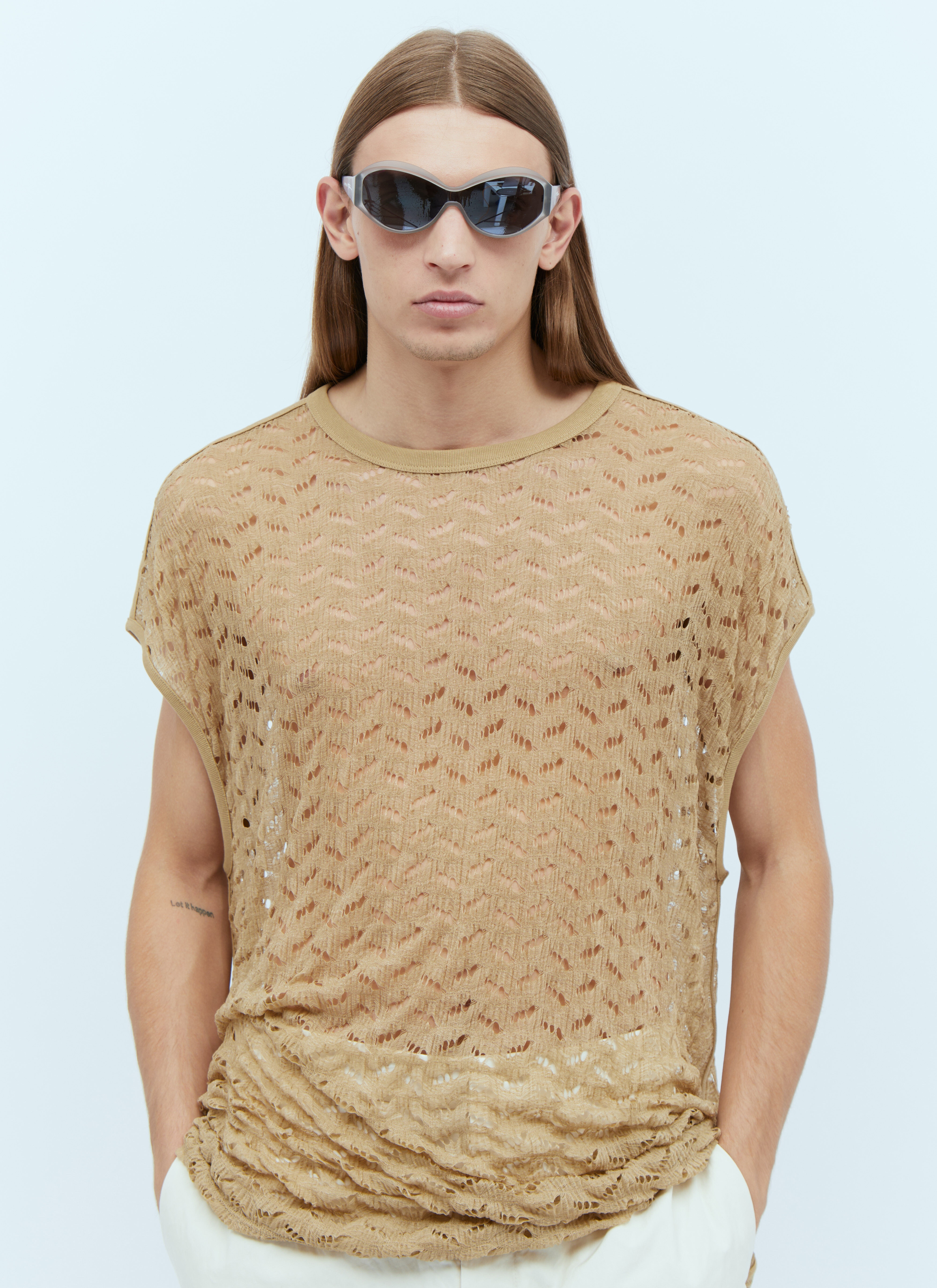 Kat 01 Sunglasses - 4