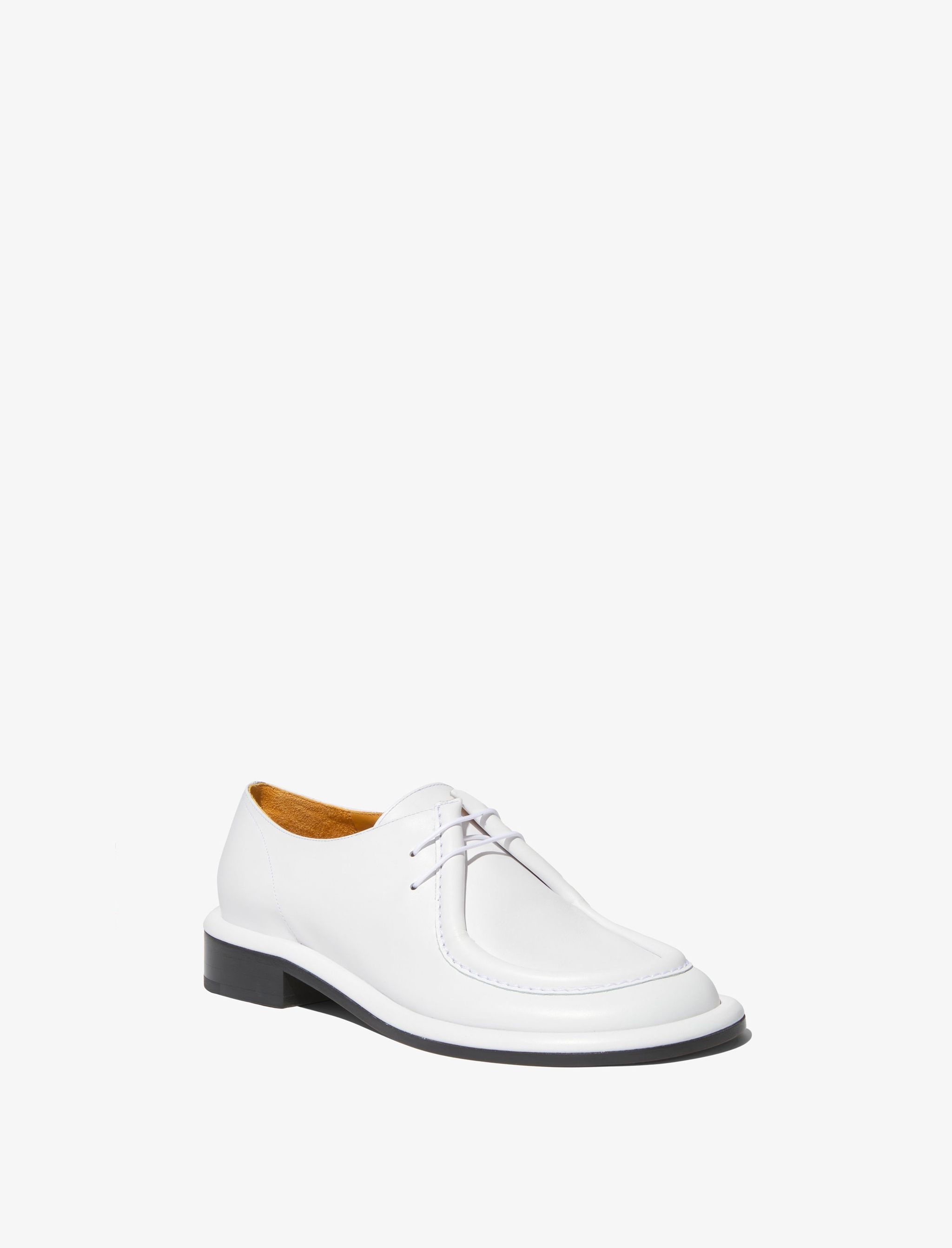 Pipe Oxfords - 2