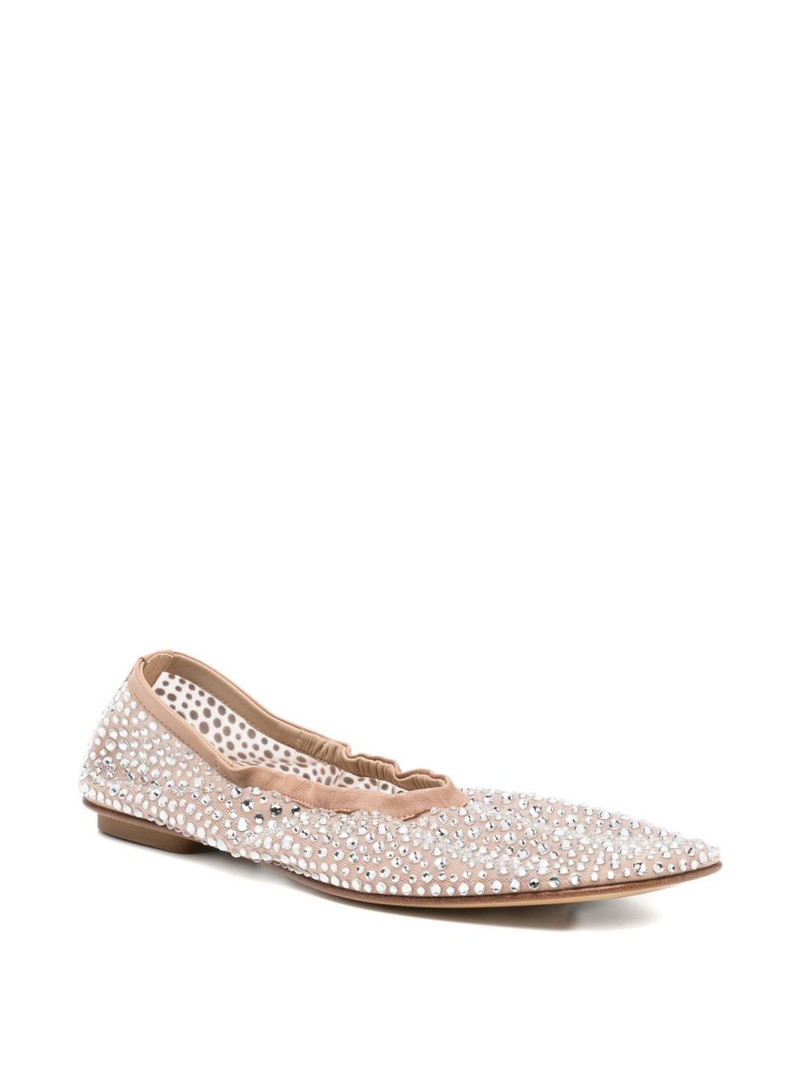 LE MONDE BÉRYL Mefmcrfaw ballet flats outlook