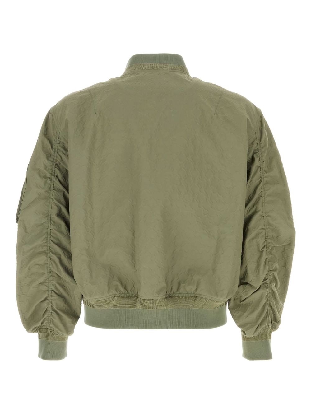 monogram 72 bomber jacket - 2