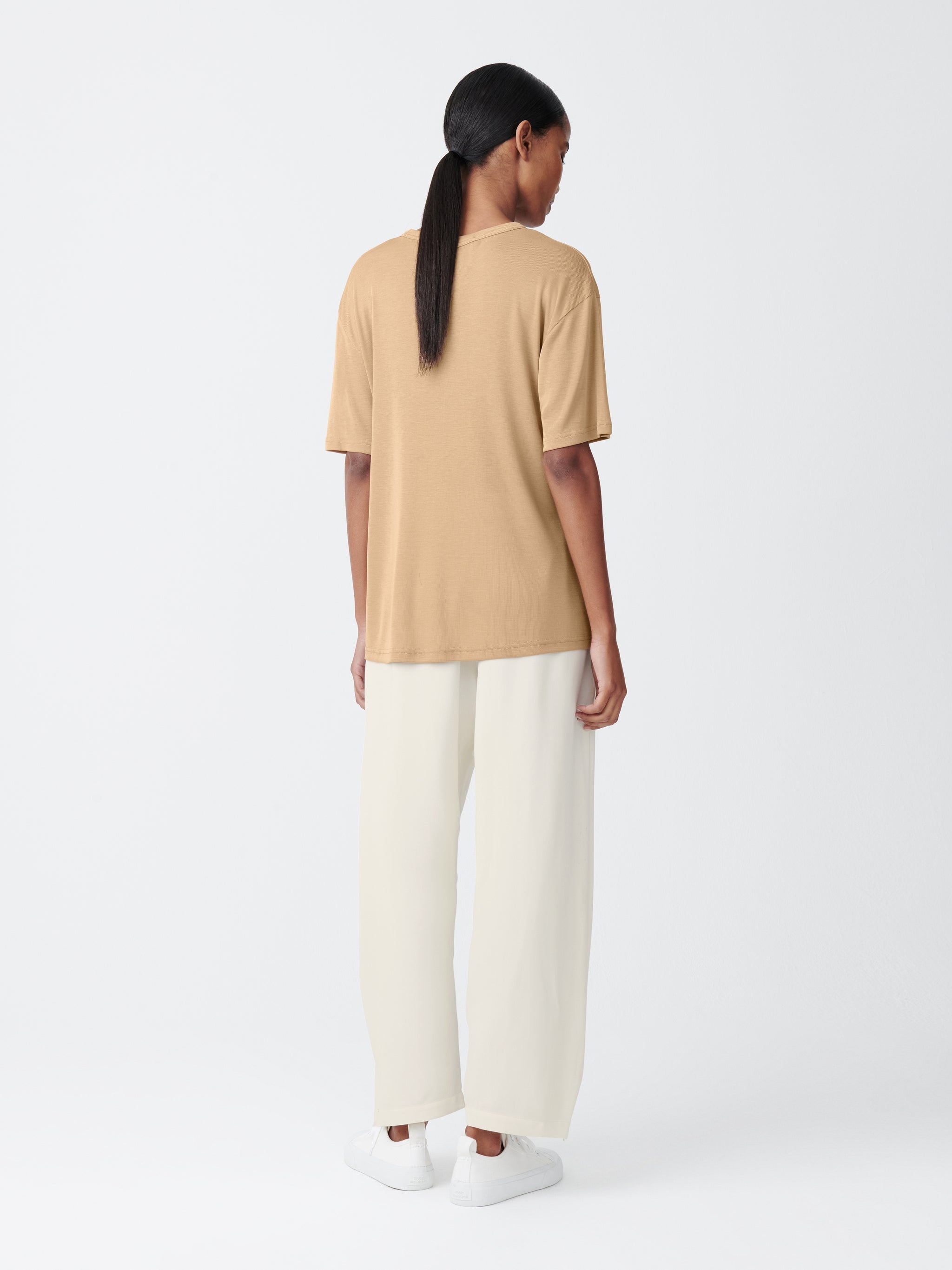 Rond T-Shirt - 4