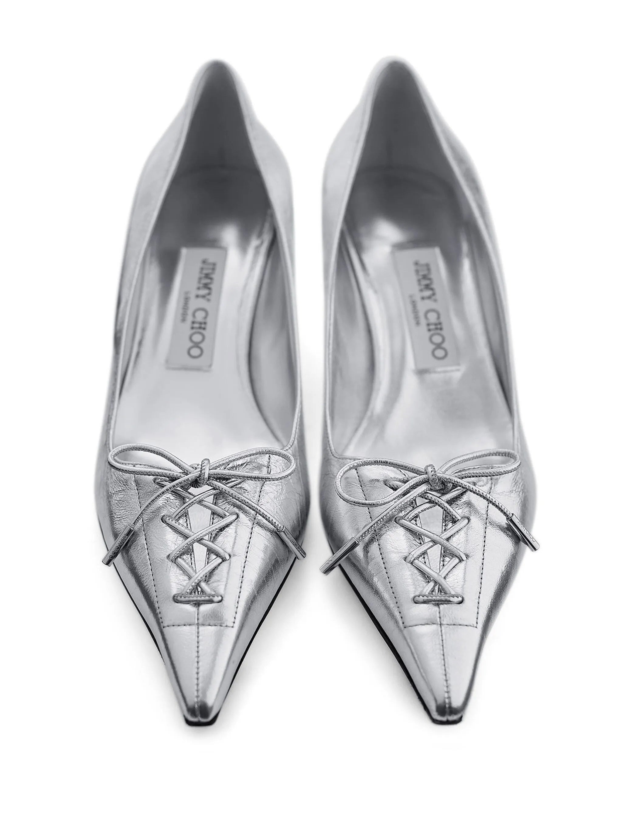 50mm Scarlett pumps - 4