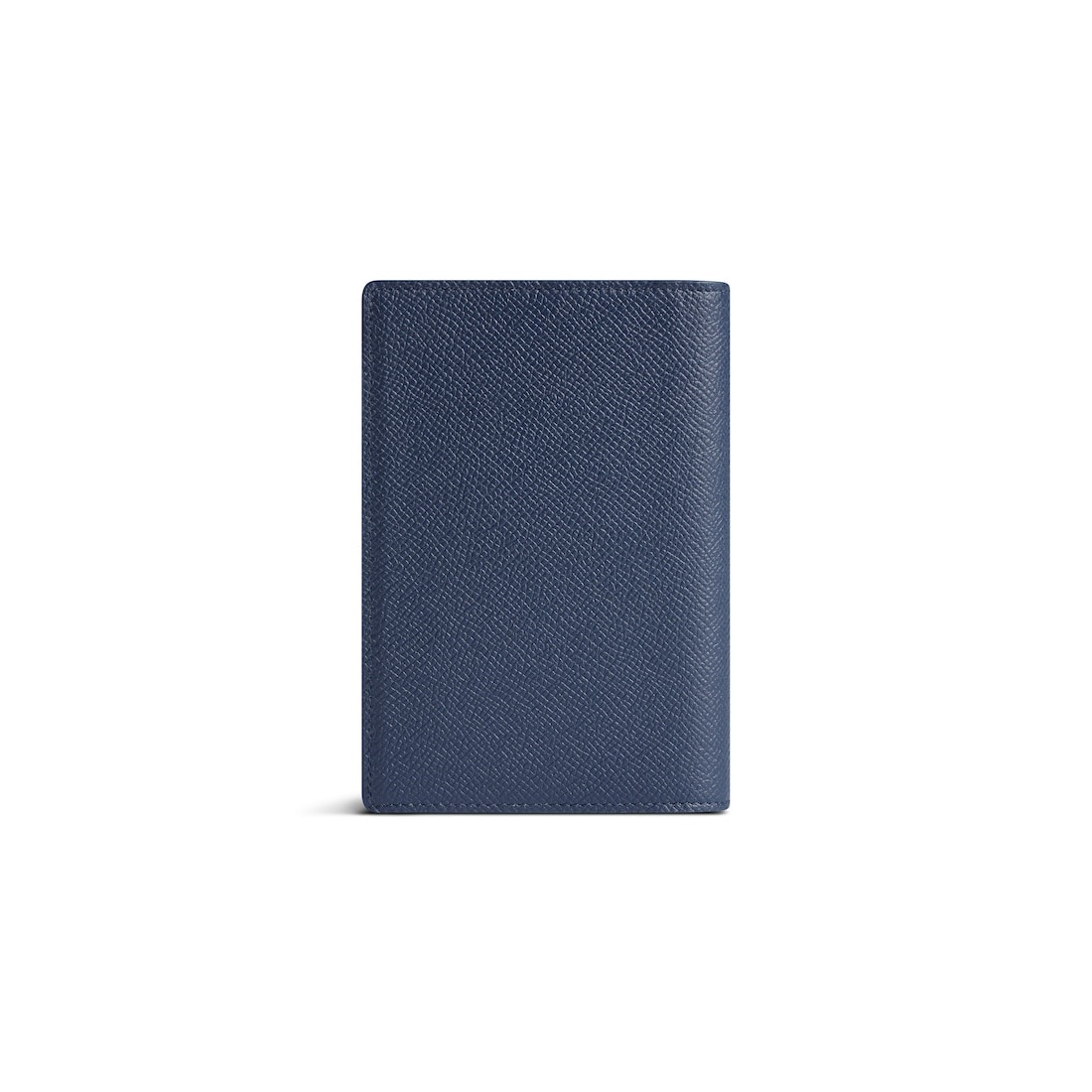 Men's Passport Holder in Passport Blue - 2