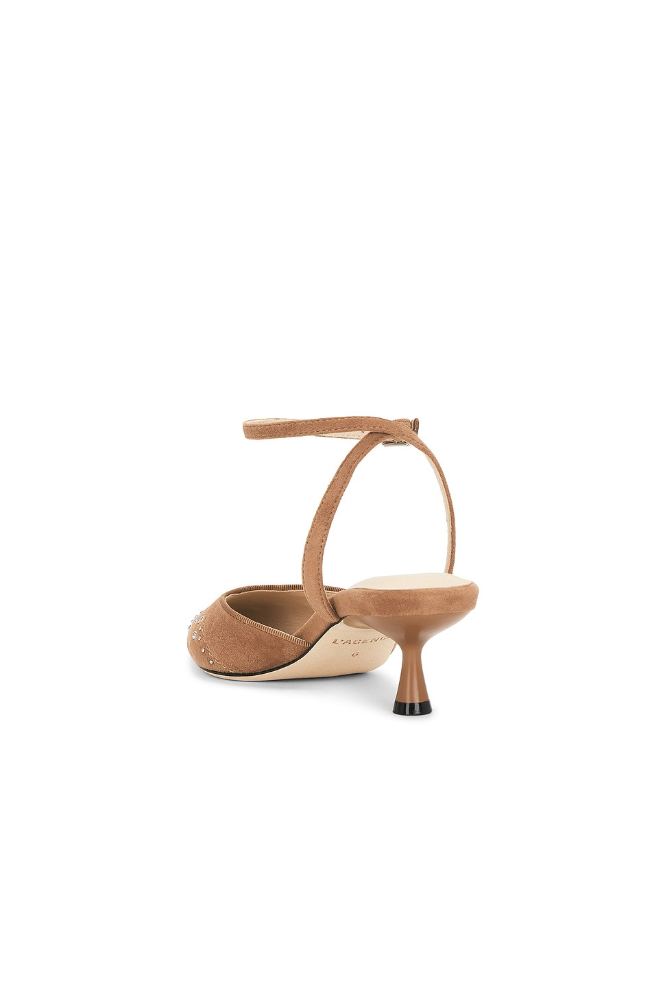 Liana Pump - 3