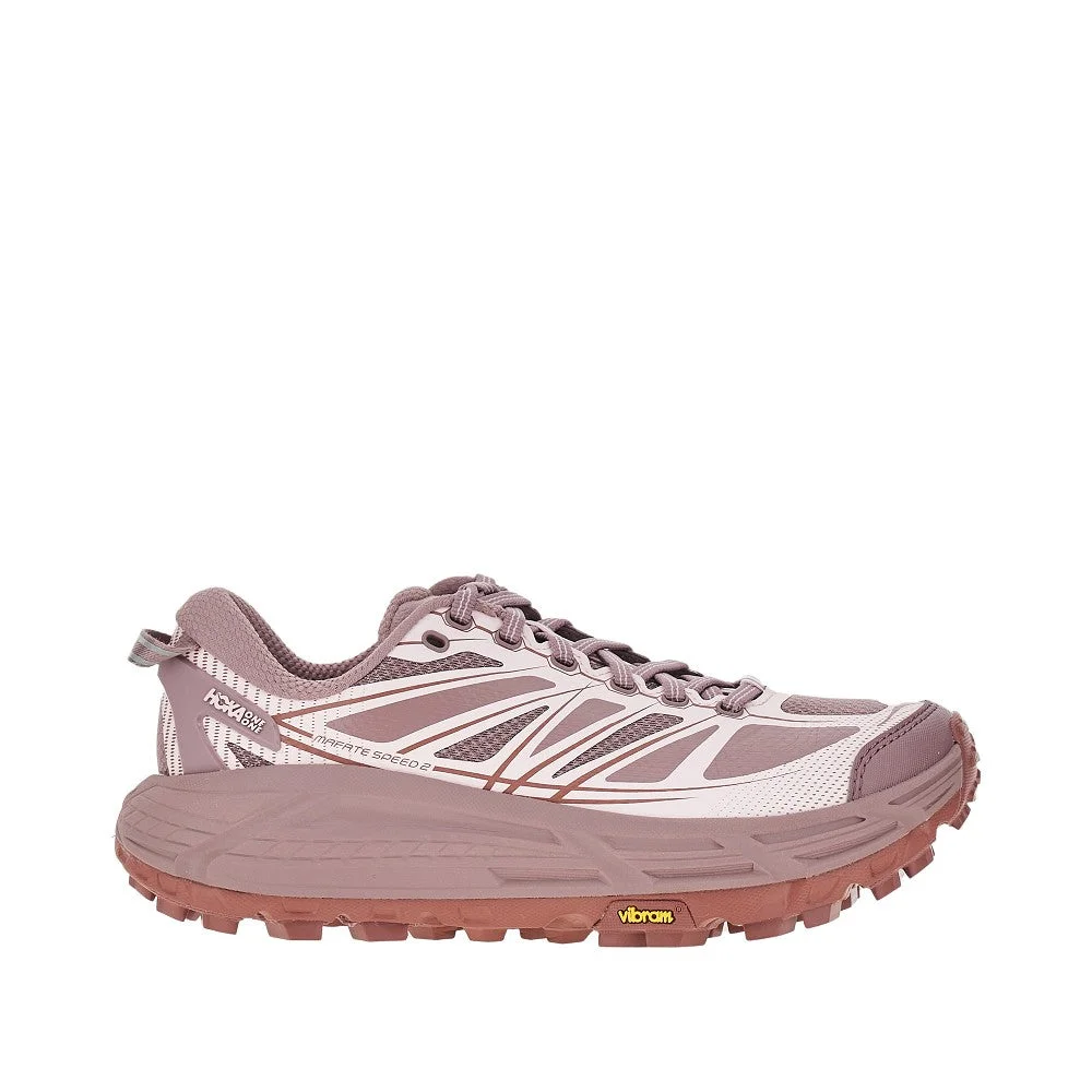 'MAFATE SPEED 2' SNEAKERS - 1