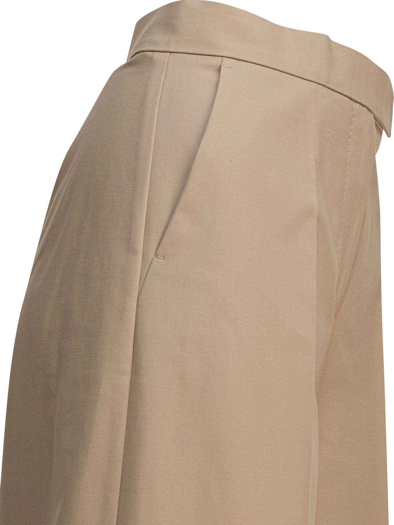 Max Mara Women Wide Leg Trousers - 4