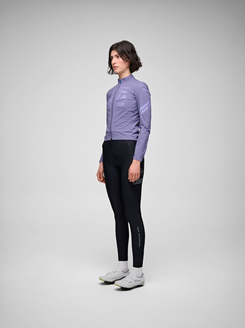 MAAP Women's Drome Team Bib Evo Cargo Tights outlook