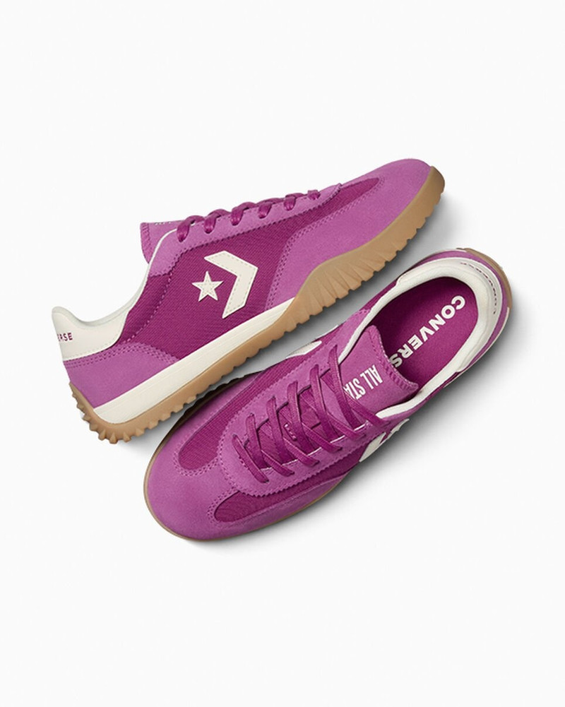 Run Star Trainer 6